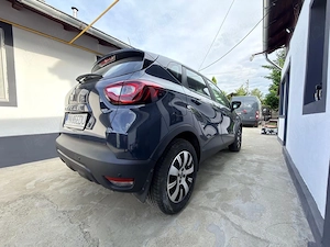 Renault Captur 22.000 KM-unic propietar - imagine 2