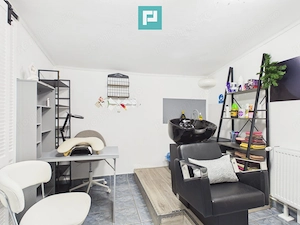 Spațiu comercial, complet aranjat, Velența - imagine 10