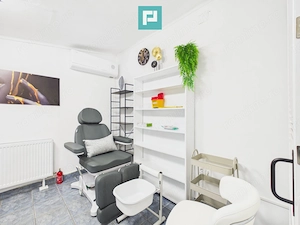 Spațiu comercial, complet aranjat, Velența - imagine 8