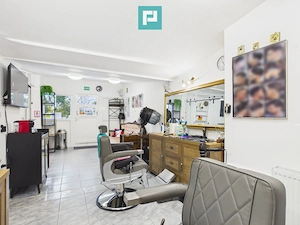 Spațiu comercial, complet aranjat, Velența - imagine 12