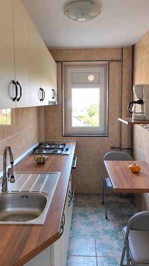 Apartament 2 camere - de inchiriat - zona C. Brincoveanu - imagine 5