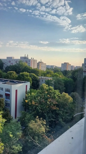 Apartament 2 camere - de inchiriat - zona C. Brincoveanu - imagine 6