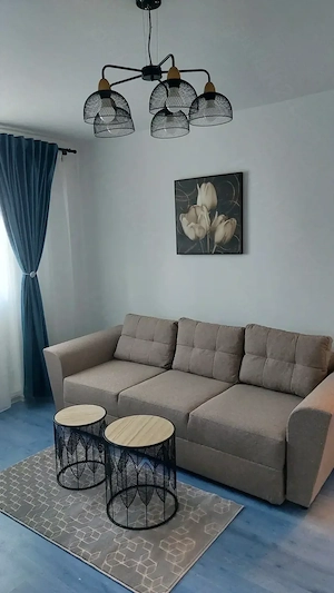 Apartament 2 camere - de inchiriat - zona C. Brincoveanu - imagine 2