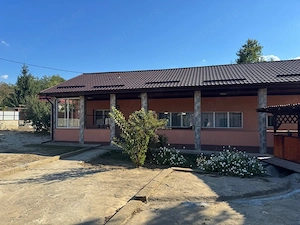   Casa De Vânzare  Topalu, JUDEȚUL CONSTANȚA   La doar 200 m de Dunare - imagine 2