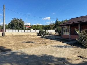    Casa De Vânzare  Topalu, JUDEȚUL CONSTANȚA   La doar 200 m de Dunare