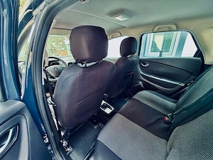 Renault Captur 22.000 KM-unic propietar - imagine 7