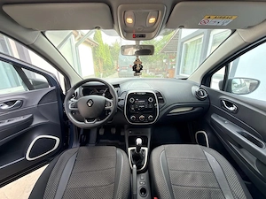 Renault Captur 22.000 KM-unic propietar - imagine 6
