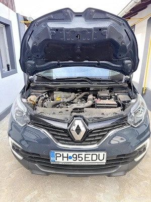 Renault Captur 22.000 KM-unic propietar - imagine 8
