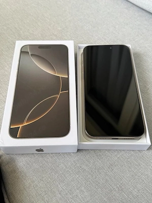 Apple IPhone 16 Pro Max 1 Tb 