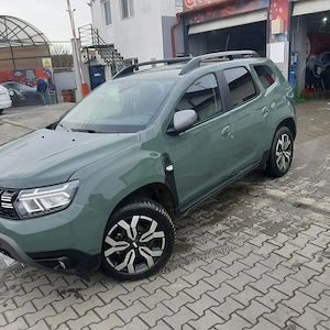 Dacia Duster, 1.4 Tce, An 2  km, unic proprietar - imagine 2