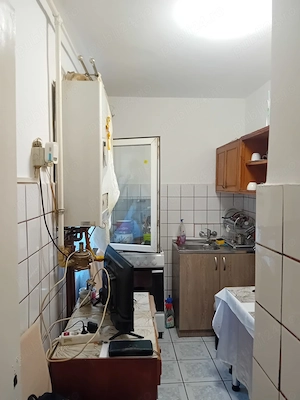 Vând apartament cu o cameră! Urgent!  - imagine 3