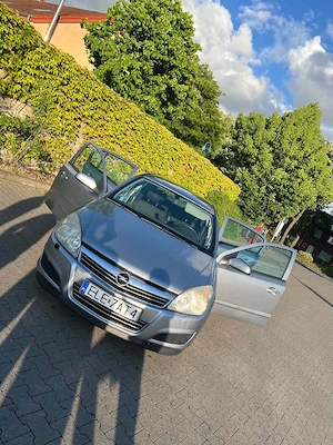 Vand Opel astra H  - imagine 5