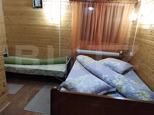 Cabană de vacanță în Garda de Sus, 4 camere, 1.002 mp teren - imagine 6