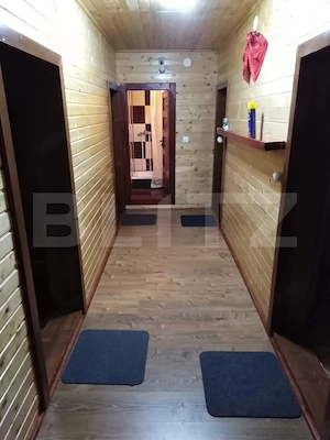 Cabană de vacanță în Garda de Sus, 4 camere, 1.002 mp teren - imagine 5