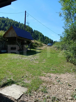 Cabană de vacanță în Garda de Sus, 4 camere, 1.002 mp teren - imagine 4