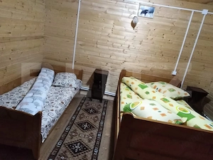 Cabană de vacanță în Garda de Sus, 4 camere, 1.002 mp teren - imagine 7