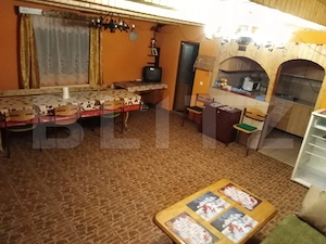 Cabană de vacanță în Garda de Sus, 4 camere, 1.002 mp teren - imagine 2