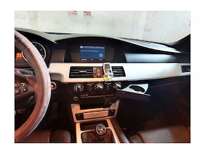 BMW e60 pachet M - imagine 7