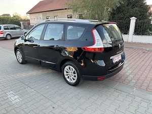 Renault Grand Scenic - imagine 3