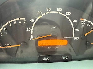 Vând Mercedes-Benz Sprinter 2.7 CDI, platformă auto, în stare foarte bună, ideal pentru tractări - imagine 8