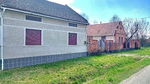 Casa de vanzare sat Balint, comuna Balint, jud Timis - imagine 8