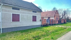 Casa de vanzare sat Balint, comuna Balint, jud Timis