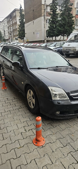 Opel vectra C - imagine 3