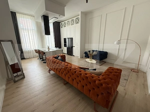 Apartament de lux,  3 camere, parcare,  85 mp | Ultracentral – UMF - imagine 2