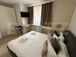 Apartament de lux,  3 camere, parcare,  85 mp | Ultracentral – UMF - imagine 7