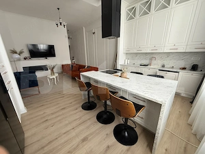 Apartament de lux,  3 camere, parcare,  85 mp | Ultracentral – UMF - imagine 6