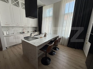 Apartament de lux,  3 camere, parcare,  85 mp | Ultracentral – UMF - imagine 11