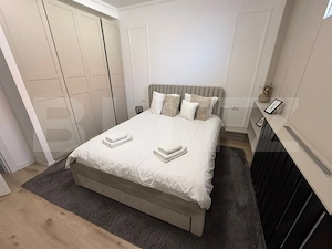 Apartament de lux,  3 camere, parcare,  85 mp | Ultracentral – UMF - imagine 13