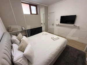 Apartament de lux,  3 camere, parcare,  85 mp | Ultracentral – UMF - imagine 10