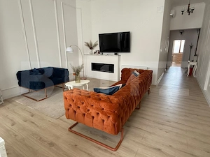 Apartament de lux,  3 camere, parcare,  85 mp | Ultracentral – UMF - imagine 5