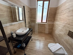 Apartament de lux,  3 camere, parcare,  85 mp | Ultracentral – UMF - imagine 8