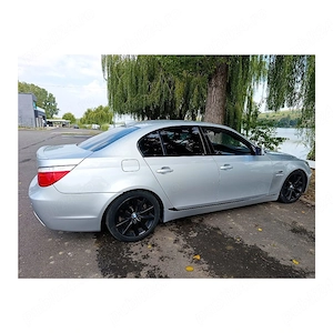 BMW e60 pachet M - imagine 4
