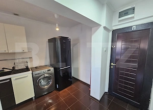 Garsonieră renovată în Cugir, 31 mp, Bloc izolat termic - imagine 4
