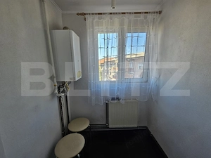 Garsonieră renovată în Cugir, 31 mp, Bloc izolat termic - imagine 7