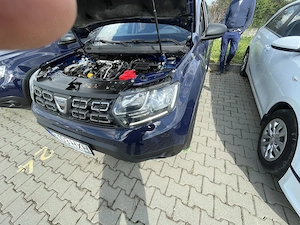 De vânzare Dacia Duster 1,5 dci,an fabricație 2019 - imagine 7