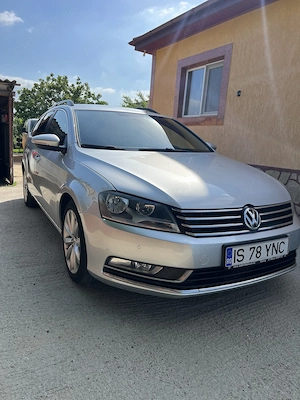 Vw passat 1.6TDI 