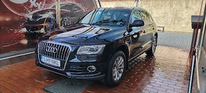 Audi Q5 2.0 Diesel Quattro 