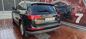 Audi Q5 2.0 Diesel Quattro  - imagine 3