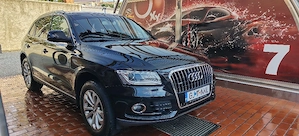 Audi Q5 2.0 Diesel Quattro  - imagine 2