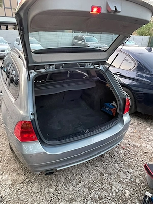 Vând BMW e 91 320 D 163 cp - imagine 4