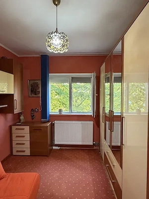 vand apartament 3 camere,70 m2,complet renovat si echipat,luminos si gata pentru mutat - imagine 5
