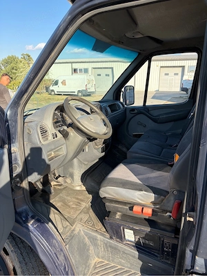 Mercedes-Benz Sprinter 413 CDI | 2.2 CDI | BOXĂ | - imagine 3