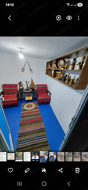 casa la tara 