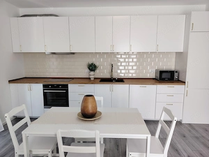 PRIMA INCHIRIERE | Apartament NOU 2 camere | Ateneo   TODI 1 - imagine 3
