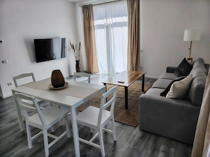 PRIMA INCHIRIERE | Apartament NOU 2 camere | Ateneo   TODI 1 - imagine 2