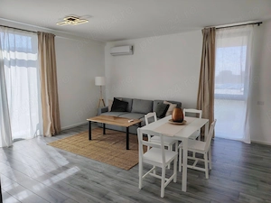 PRIMA INCHIRIERE | Apartament NOU 2 camere | Ateneo   TODI 1